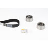 Kit cinghie dentate CONTINENTAL CTAM CT1038K1