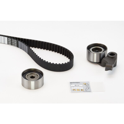 Kit cinghie dentate CONTINENTAL CTAM CT1043K1