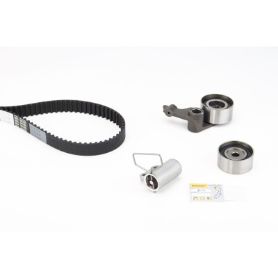 Kit cinghie dentate CONTINENTAL CTAM CT1043K2