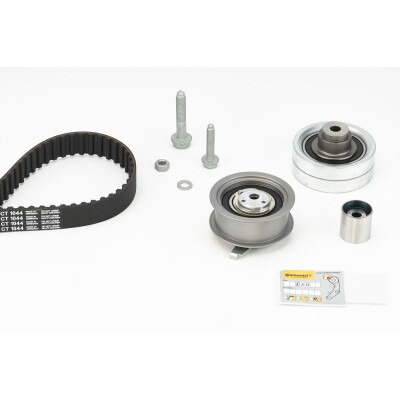 Kit cinghie dentate CONTINENTAL CTAM CT1044K2