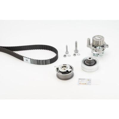 Pompa acqua + kit cinghia distribuzione CONTINENTAL CTAM CT1044WP1