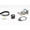 Kit pompa acqua + cinghia di distribuzione CONTINENTAL CTAM CT1045WP1