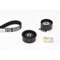 Kit cinghie dentate CONTINENTAL CTAM CT1046K1