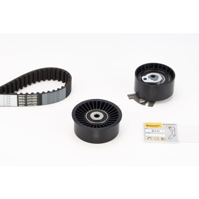 Kit cinghie dentate CONTINENTAL CTAM CT1046K1