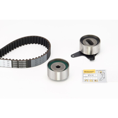 Kit cinghie dentate CONTINENTAL CTAM CT1047K1