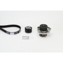 Pompa acqua + kit cinghia distribuzione CONTINENTAL CTAM CT1049WP1