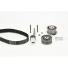 Kit cinghie dentate CONTINENTAL CTAM CT1051K1