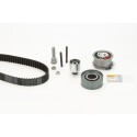Kit cinghie dentate CONTINENTAL CTAM CT1051K2