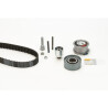 Kit cinghie dentate CONTINENTAL CTAM CT1051K2