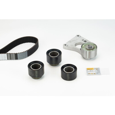 Kit cinghie dentate