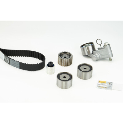 Kit cinghie dentate CONTINENTAL CTAM CT1058K2