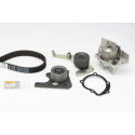 Pompa acqua + kit cinghia distribuzione CONTINENTAL CTAM CT1061WP1