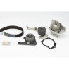 Pompa acqua + kit cinghia distribuzione CONTINENTAL CTAM CT1061WP1