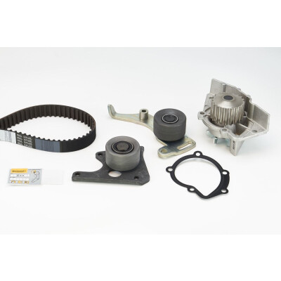 Pompa acqua + kit cinghia distribuzione CONTINENTAL CTAM CT1061WP1