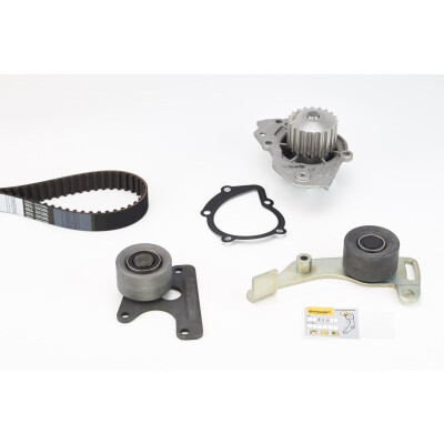 Pompa acqua + kit cinghia distribuzione CONTINENTAL CTAM CT1061WP2