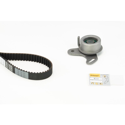 Kit cinghie dentate CONTINENTAL CTAM CT1062K1