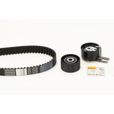 Kit cinghie dentate CONTINENTAL CTAM CT1063K1