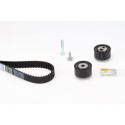 Kit cinghie dentate CONTINENTAL CTAM CT1063K2