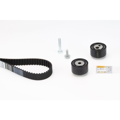 Kit cinghie dentate CONTINENTAL CTAM CT1063K2