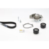 Pompa acqua + kit cinghia distribuzione CONTINENTAL CTAM CT1063WP1