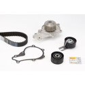 Pompa acqua + kit cinghia distribuzione CONTINENTAL CTAM CT1063WP2