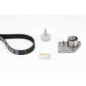 Kit cinghie dentate CONTINENTAL CTAM CT1064K1