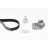 Kit cinghie dentate CONTINENTAL CTAM CT1064K1