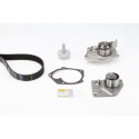 Pompa acqua + kit cinghia distribuzione CONTINENTAL CTAM CT1064WP2