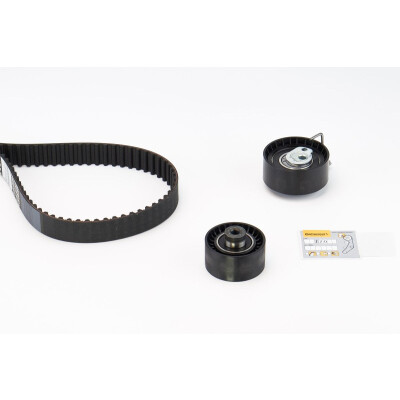 Kit cinghie dentate CONTINENTAL CTAM CT1065K3