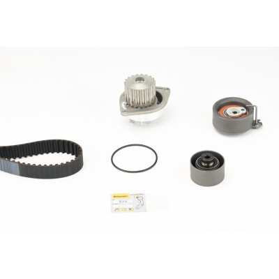 Pompa acqua + kit cinghia distribuzione CONTINENTAL CTAM CT1065WP1