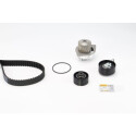 Pompa acqua + kit cinghia distribuzione CONTINENTAL CTAM CT1065WP2