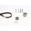 Kit cinghie dentate CONTINENTAL CTAM CT1077K2