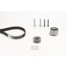 Kit cinghie dentate CONTINENTAL CTAM CT1077K2