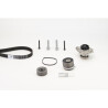 Kit pompa acqua + cinghia distribuzione CONTINENTAL CAM CT1077WP2