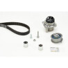 Kit pompa acqua + cinghia distribuzione CONTINENTAL CAM CT1088WP4