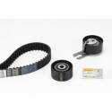 Kit cinghie dentate CONTINENTAL CTAM CT1092K1