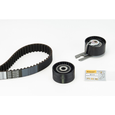 Kit cinghie dentate CONTINENTAL CTAM CT1092K1