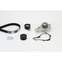 Pompa acqua CONTINENTAL CTAM CT1092WP1 + kit cinghia distribuzione