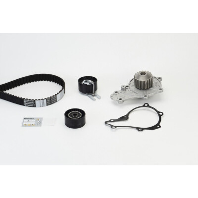 Pompa acqua CONTINENTAL CTAM CT1092WP1 + kit cinghia distribuzione