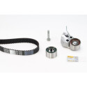 Kit cinghie dentate CONTINENTAL CTAM CT1099K2
