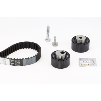 Set cinghie dentate Continental CTAM CT1100K2
