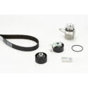 Pompa acqua + Kit cinghie dentate