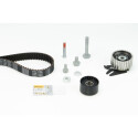 Kit cinghie dentate CONTINENTAL CTAM CT1106K1