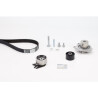 Pompa acqua + kit cinghia distribuzione CONTINENTAL CTAM CT1106WP1