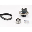 Kit pompa acqua + cinghia distribuzione CONTINENTAL CAM CT1115WP1