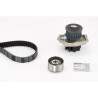 Kit pompa acqua + cinghia distribuzione CONTINENTAL CAM CT1115WP1
