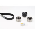 Kit cinghie dentate CONTINENTAL CTAM CT1117K1