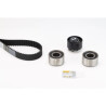 Kit cinghie dentate CONTINENTAL CTAM CT1117K1