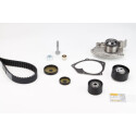 Kit pompa acqua + cinghia distribuzione CONTINENTAL CAM CT1130WP2