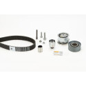 Kit cinghie dentate CONTINENTAL CTAM CT1134K1